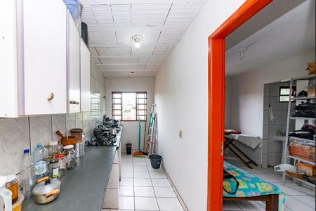 Casa à venda com 366m², 3 quartos e 1 vaga Casa à venda com 366m², 3 quartos e 1 vagaCozinha