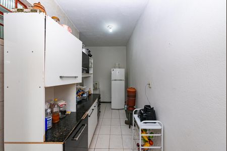 Casa à venda com 366m², 3 quartos e 1 vaga Casa à venda com 366m², 3 quartos e 1 vagaCozinha