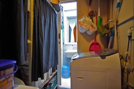 Casa à venda com 250m², 3 quartos e 2 vagasLavanderia