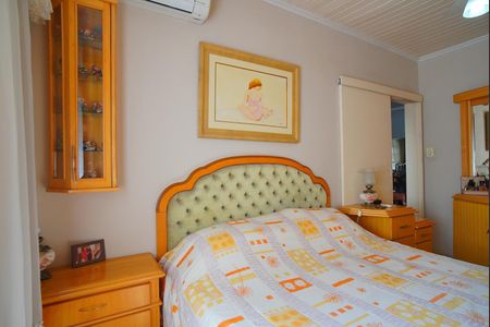 Casa à venda com 250m², 3 quartos e 2 vagasQuarto 1