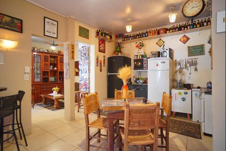 Casa à venda com 250m², 3 quartos e 2 vagasSala Gourmet