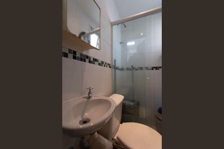 Apartamento à venda com 230m², 3 quartos e 2 vagasBanheiro de Serviço