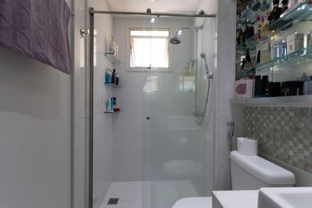 Apartamento à venda com 230m², 3 quartos e 2 vagasBanheiro Suite 2