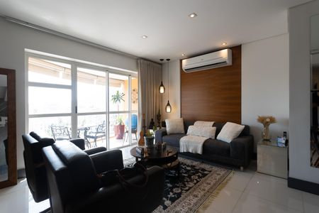 Apartamento à venda com 230m², 3 quartos e 2 vagasSala