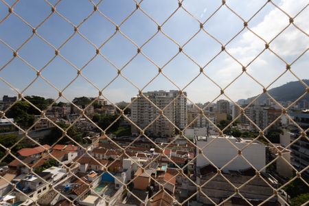 Apartamento à venda com 230m², 3 quartos e 2 vagasSala Varanda Vista