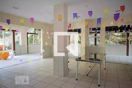 Apartamento à venda com 230m², 3 quartos e 2 vagasSalão de Festas