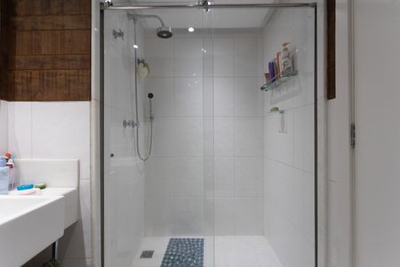 Apartamento à venda com 230m², 3 quartos e 2 vagasBanheiro Cobertura