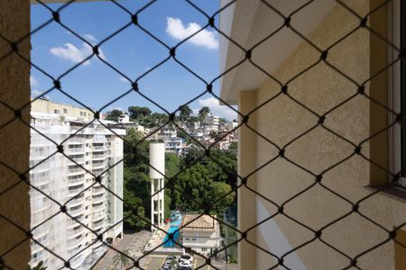 Apartamento à venda com 230m², 3 quartos e 2 vagasÁrea de Serviço Vista