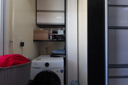 Apartamento à venda com 230m², 3 quartos e 2 vagasÁrea de Serviço