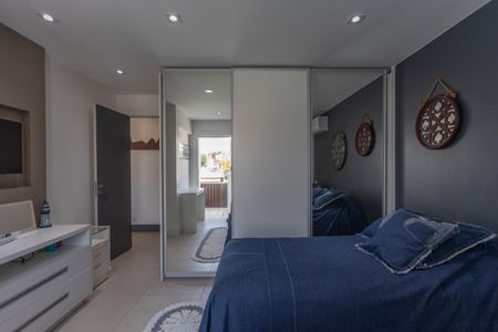 Apartamento à venda com 230m², 3 quartos e 2 vagasQuarto Cobertura