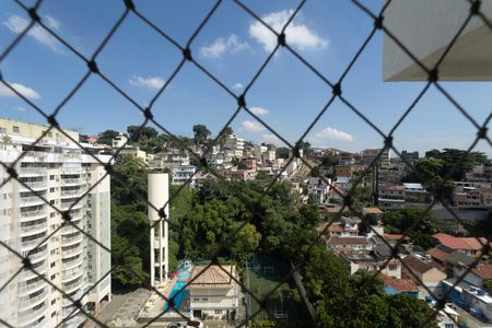 Apartamento à venda com 230m², 3 quartos e 2 vagasQuarto Suite 2 Vista