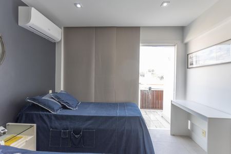 Apartamento à venda com 230m², 3 quartos e 2 vagasQuarto Cobertura