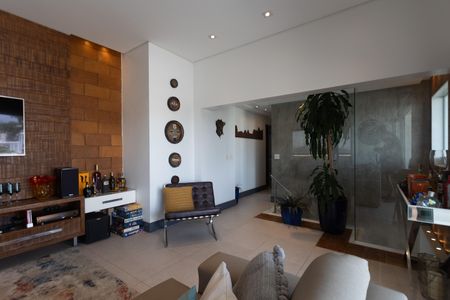 Apartamento à venda com 230m², 3 quartos e 2 vagasSala Cobertura