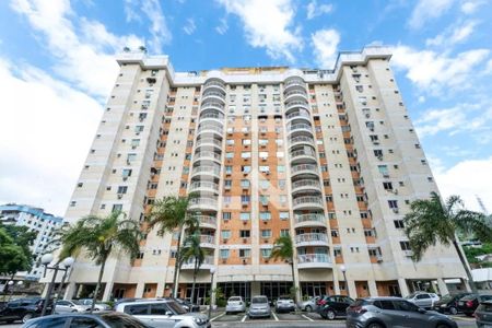 Apartamento à venda com 230m², 3 quartos e 2 vagasFachada do Bloco