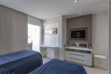 Apartamento à venda com 230m², 3 quartos e 2 vagasQuarto Cobertura