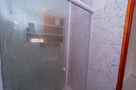 Casa para alugar com 40m², 1 quarto e 1 vagaBanheiro