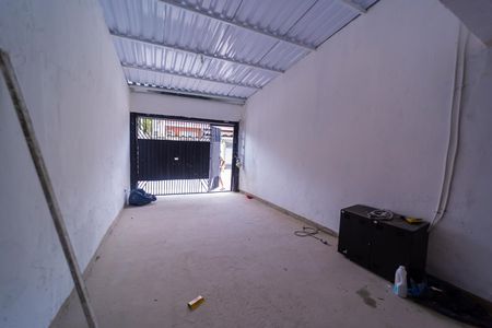 Casa para alugar com 40m², 1 quarto e 1 vagaGaragem