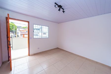 Casa para alugar com 40m², 1 quarto e 1 vagaQuarto