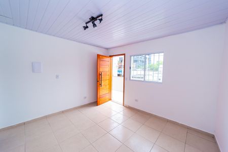 Casa para alugar com 40m², 1 quarto e 1 vagaQuarto