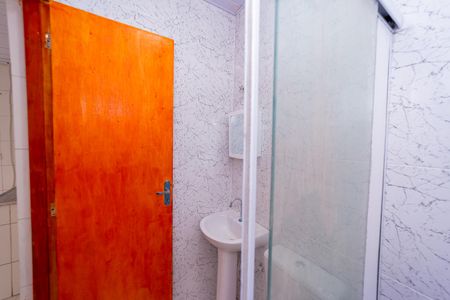 Casa para alugar com 40m², 1 quarto e 1 vagaBanheiro