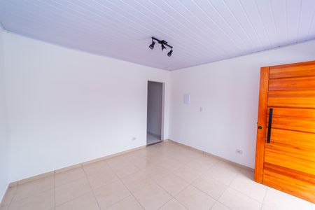 Casa para alugar com 40m², 1 quarto e 1 vagaQuarto
