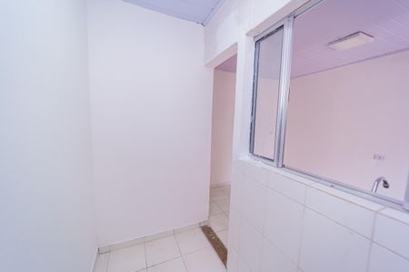 Casa para alugar com 40m², 1 quarto e 1 vagaÁrea de Serviço