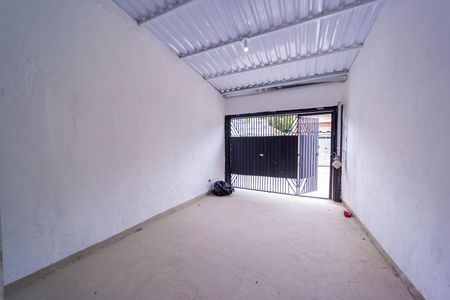 Casa para alugar com 40m², 1 quarto e 1 vagaGaragem