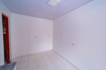 Casa para alugar com 40m², 1 quarto e 1 vagaSala/Cozinha