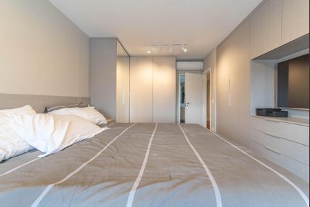 Apartamento à venda com 158m², 3 quartos e 3 vagasSuíte