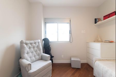 Apartamento à venda com 158m², 3 quartos e 3 vagasSuíte 2