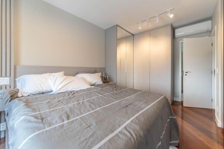 Apartamento à venda com 158m², 3 quartos e 3 vagasSuíte