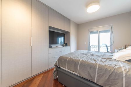Apartamento à venda com 158m², 3 quartos e 3 vagasSuíte