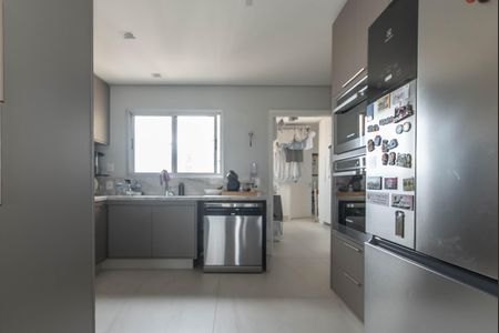 Apartamento à venda com 158m², 3 quartos e 3 vagasCozinha