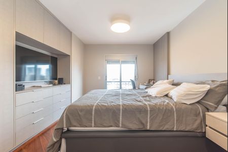 Apartamento à venda com 158m², 3 quartos e 3 vagasSuíte