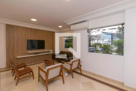 Apartamento à venda com 158m², 3 quartos e 3 vagasSalão de Festas