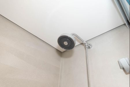 Apartamento à venda com 158m², 3 quartos e 3 vagasBanheiro Social