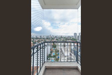 Apartamento à venda com 158m², 3 quartos e 3 vagasSuíte - Sacada