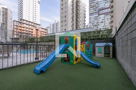 Apartamento à venda com 158m², 3 quartos e 3 vagasPlayground