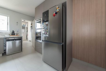 Apartamento à venda com 158m², 3 quartos e 3 vagasCozinha