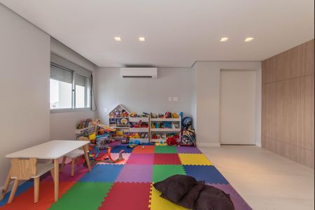 Apartamento à venda com 158m², 3 quartos e 3 vagasSala