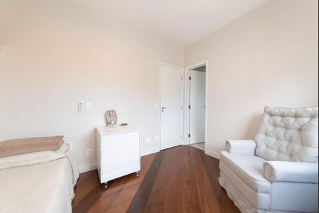 Apartamento à venda com 158m², 3 quartos e 3 vagasSuíte 2