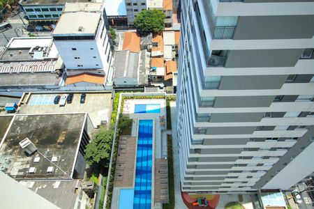 Studio à venda com 26m², 1 quarto e sem vagaStudio