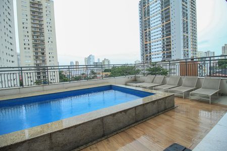 Studio à venda com 26m², 1 quarto e sem vagaÁrea comum