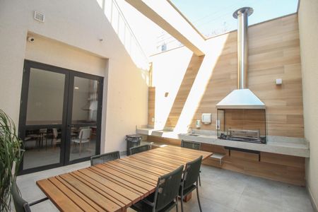 Studio à venda com 26m², 1 quarto e sem vagaÁrea comum