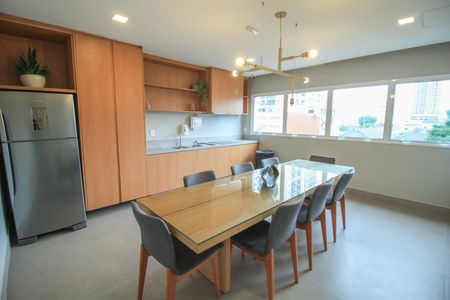 Studio à venda com 26m², 1 quarto e sem vagaÁrea comum