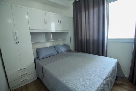 Studio à venda com 26m², 1 quarto e sem vagaStudio