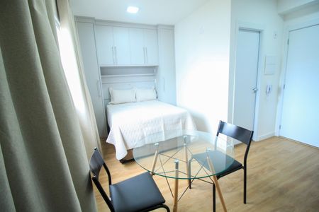 Studio à venda com 21m², 1 quarto e sem vaga Studio à venda com 21m², 1 quarto e sem vagaStudio