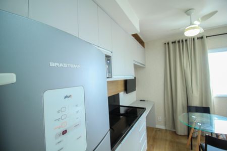Studio à venda com 21m², 1 quarto e sem vaga Studio à venda com 21m², 1 quarto e sem vagaStudio