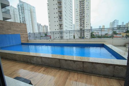 Studio à venda com 21m², 1 quarto e sem vaga Studio à venda com 21m², 1 quarto e sem vagaÁrea comum