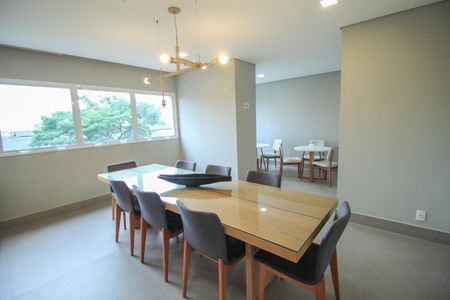 Studio à venda com 21m², 1 quarto e sem vaga Studio à venda com 21m², 1 quarto e sem vagaÁrea comum